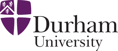 Durham University logo